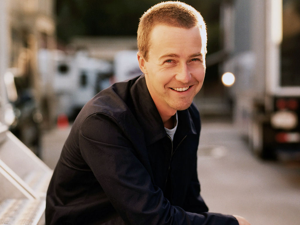 Fonds d'cran Clbrits Homme Edward Norton edward norton