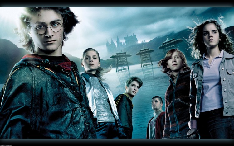 Wallpapers Movies Harry Potter and the Goblet of Fire Harry Potter et la Coupe de Feu