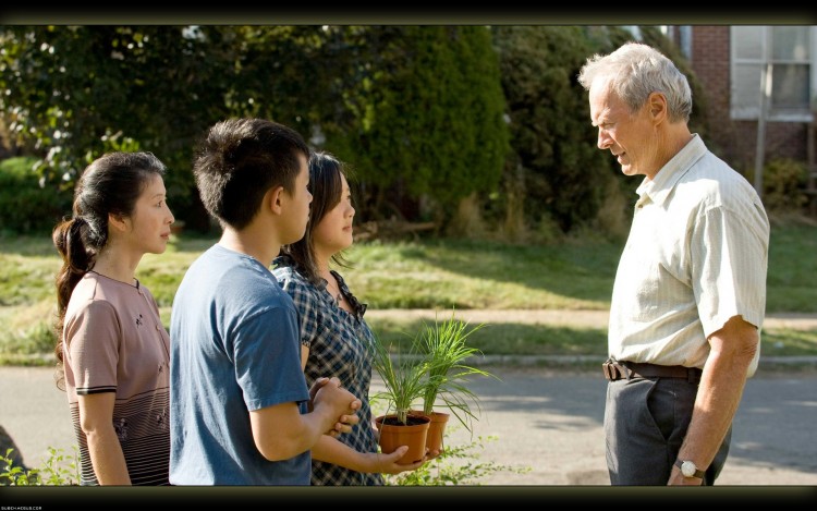 Wallpapers Movies Gran Torino Gran Torino