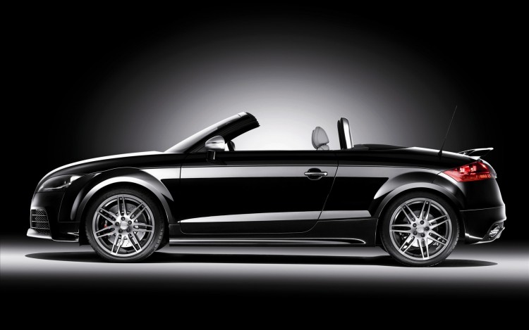 Fonds d'cran Voitures Audi Audi TT RS Roadster