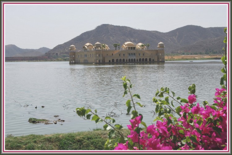 Fonds d'cran Voyages : Asie Inde Jaipur - Rajasthan