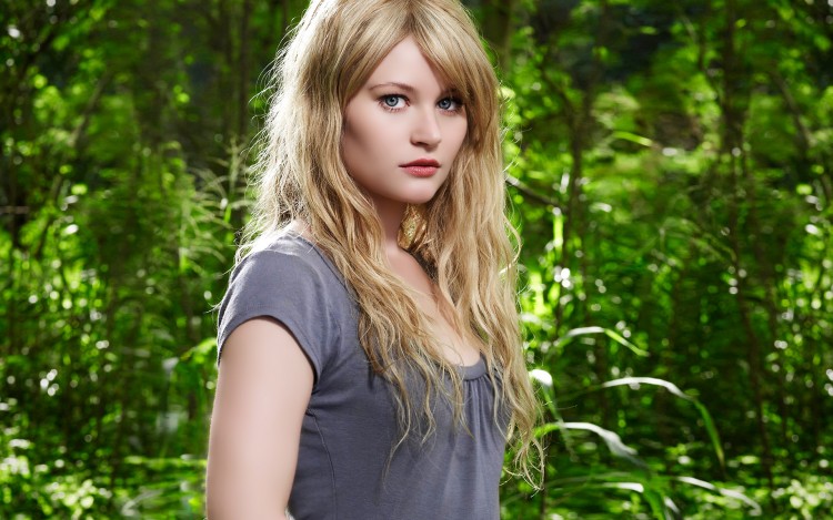 Wallpapers Celebrities Women Emilie de Ravin Emilie de Ravin