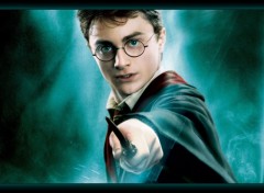 Fonds d'cran Cinma Harry Potter et l'Ordre du Phnix