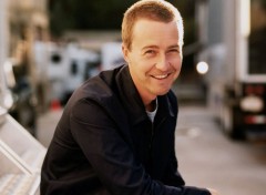 Fonds d'cran Clbrits Homme edward norton