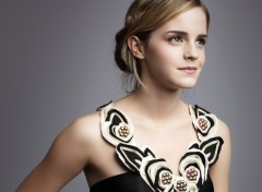 Fonds d'cran Clbrits Femme emma watson