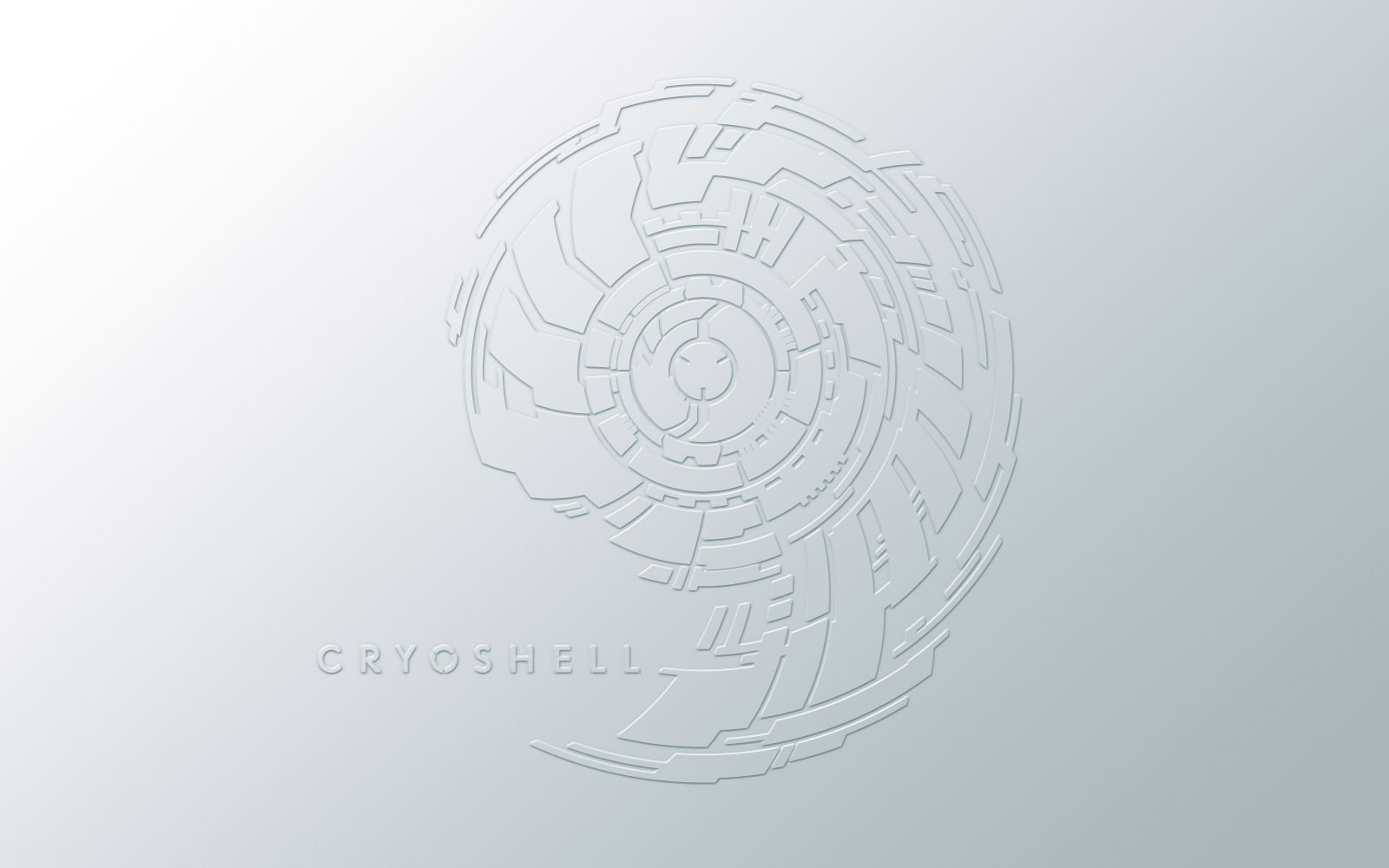 Wallpapers Digital Art Music Cryoshell