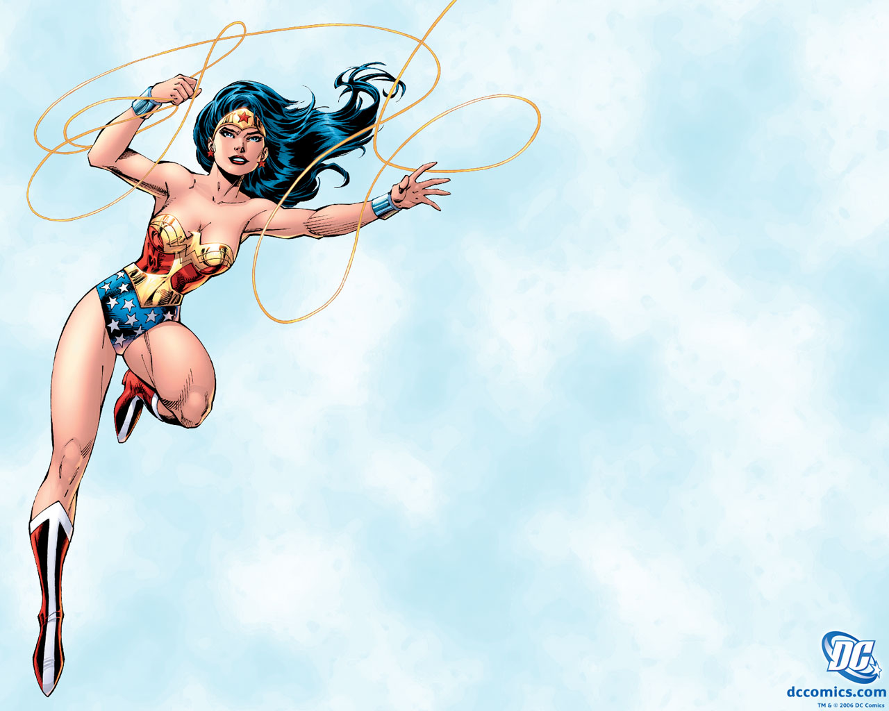 Wallpapers Comics Wonder Woman wonder woman