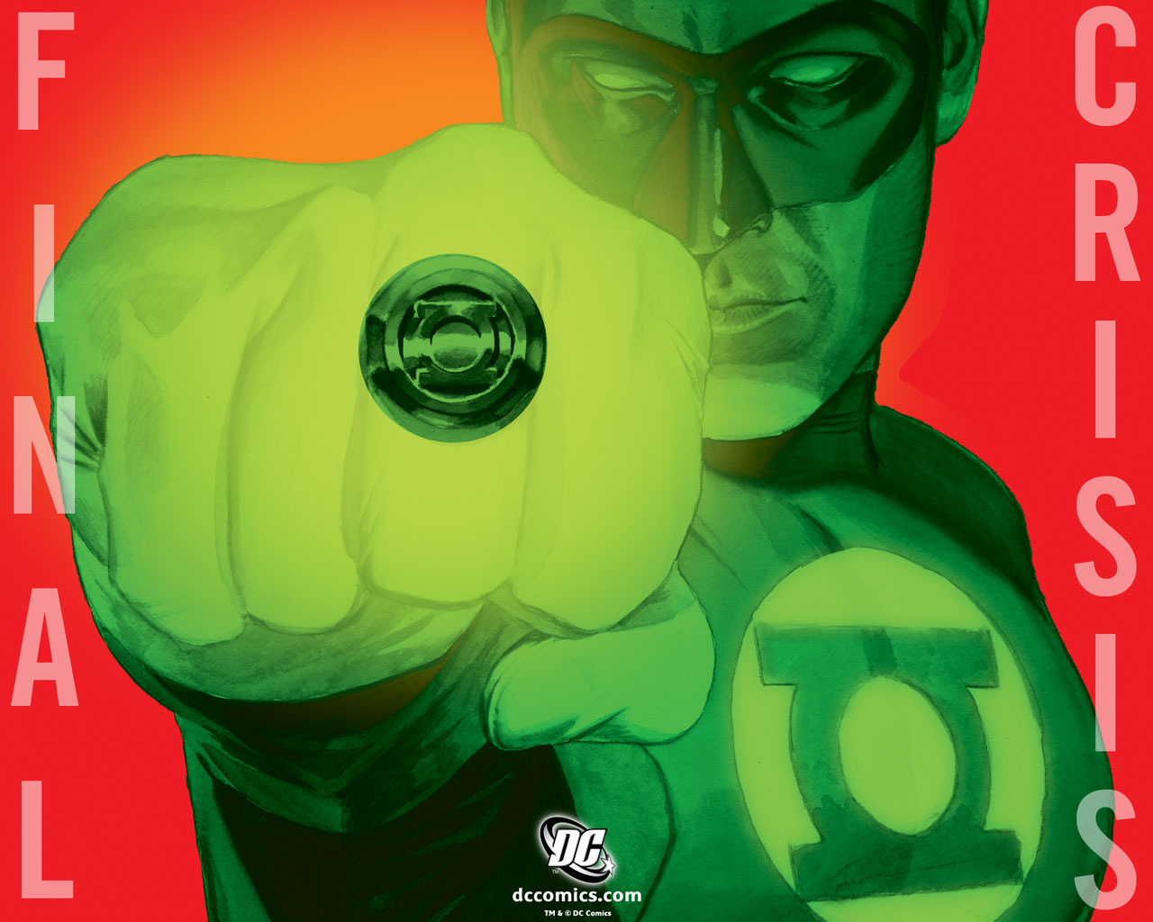 Wallpapers Comics Green Lantern green lantern