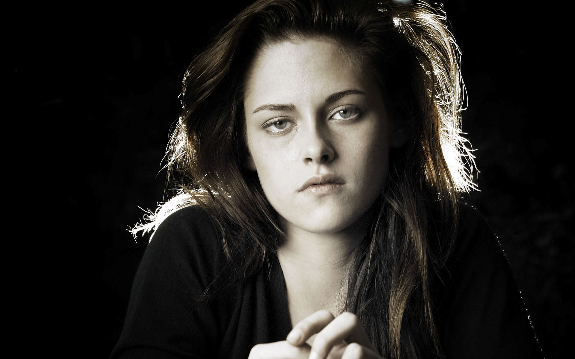 Wallpapers Celebrities Women Kristen Stewart 