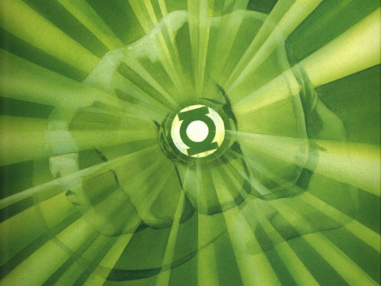 Wallpapers Comics Green Lantern green lantern