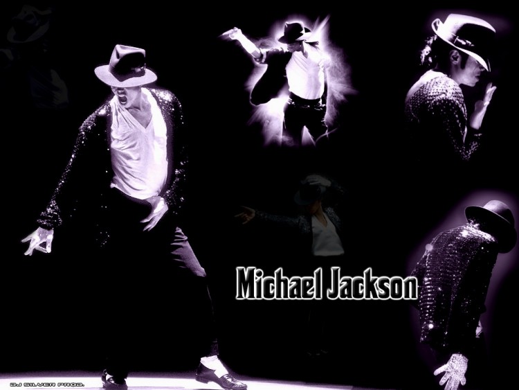 Fonds d'cran Musique Michael Jackson Michael Jackson