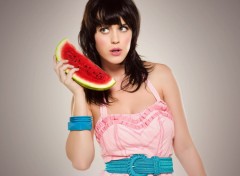 Fonds d'cran Musique katy perry