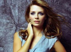 Wallpapers Celebrities Women Mischa Barton 