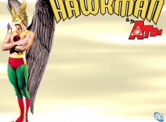 Wallpapers Comics hawkman