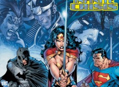 Fonds d'cran Comics et BDs wonder woman