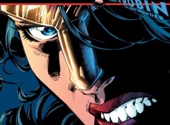 Fonds d'cran Comics et BDs wonder woman