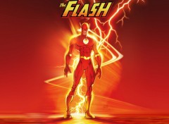 Fonds d'cran Comics et BDs flash