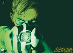 Wallpapers Comics green lantern