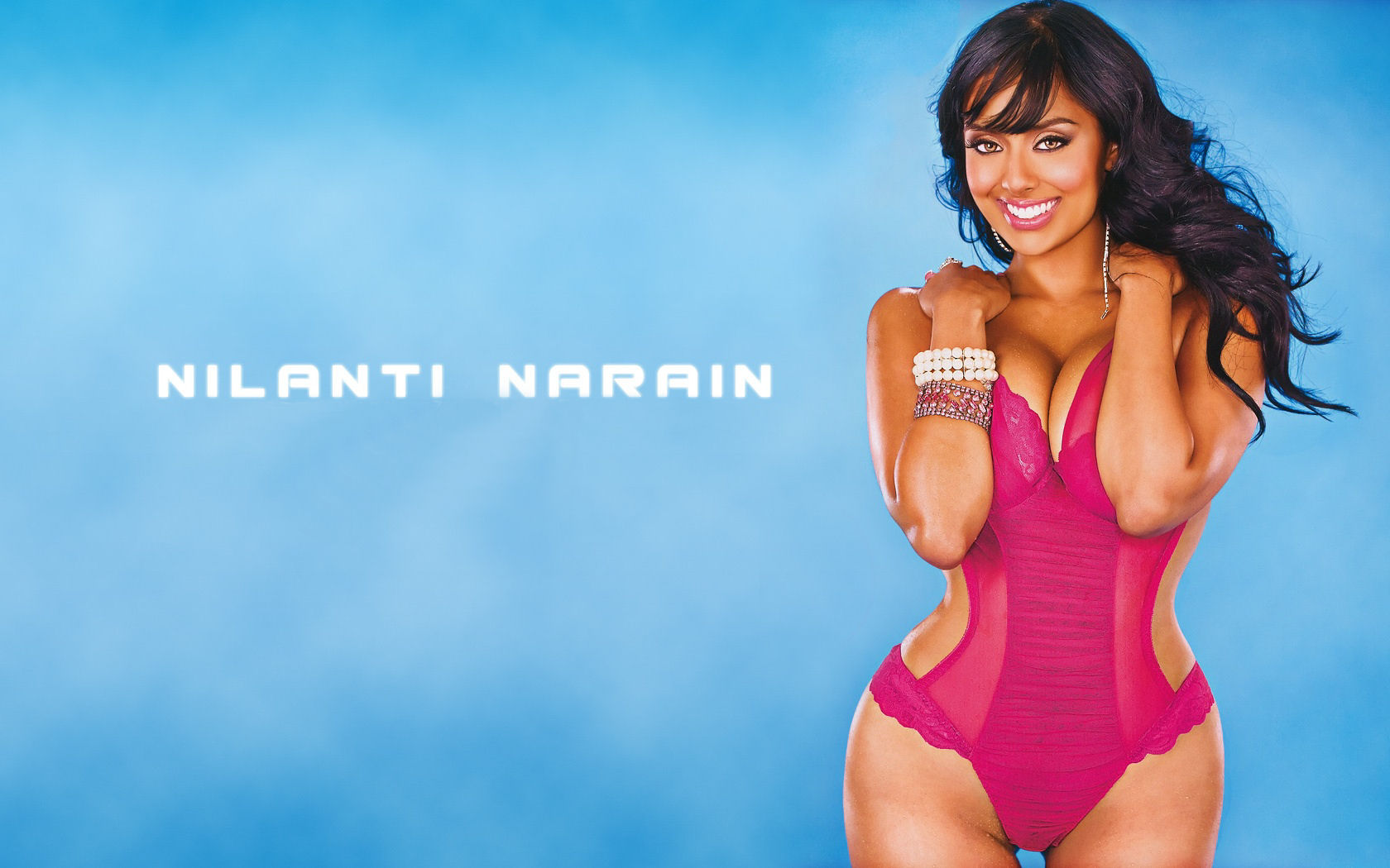 Wallpapers Celebrities Women Nilanti Narain  Nilanti Narain 