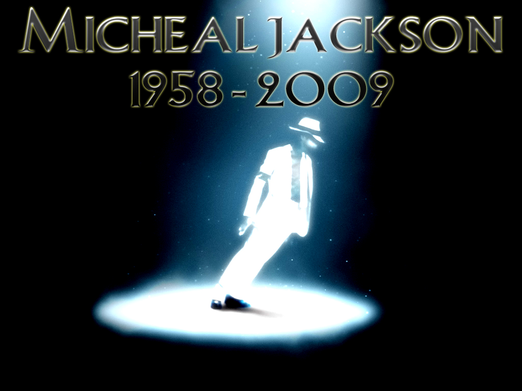 Wallpapers Music Michael Jackson Michael Jackson memorial