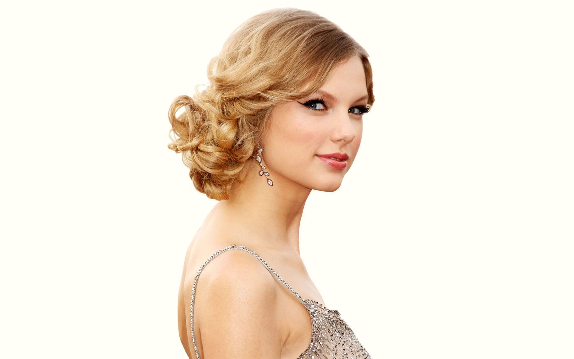 Fonds d'cran Clbrits Femme Taylor Swift 