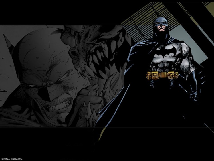 Wallpapers Comics Batman batman