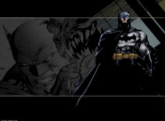 Wallpapers Comics batman