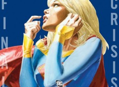 Wallpapers Comics supergirl