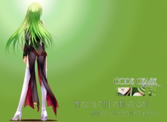 Wallpapers Manga Code Geass