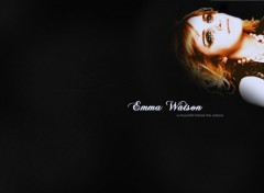 Fonds d'cran Clbrits Femme Emma Watson