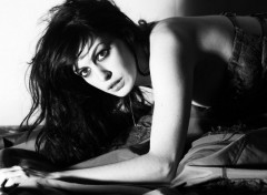 Wallpapers Celebrities Women Anne Hathaway