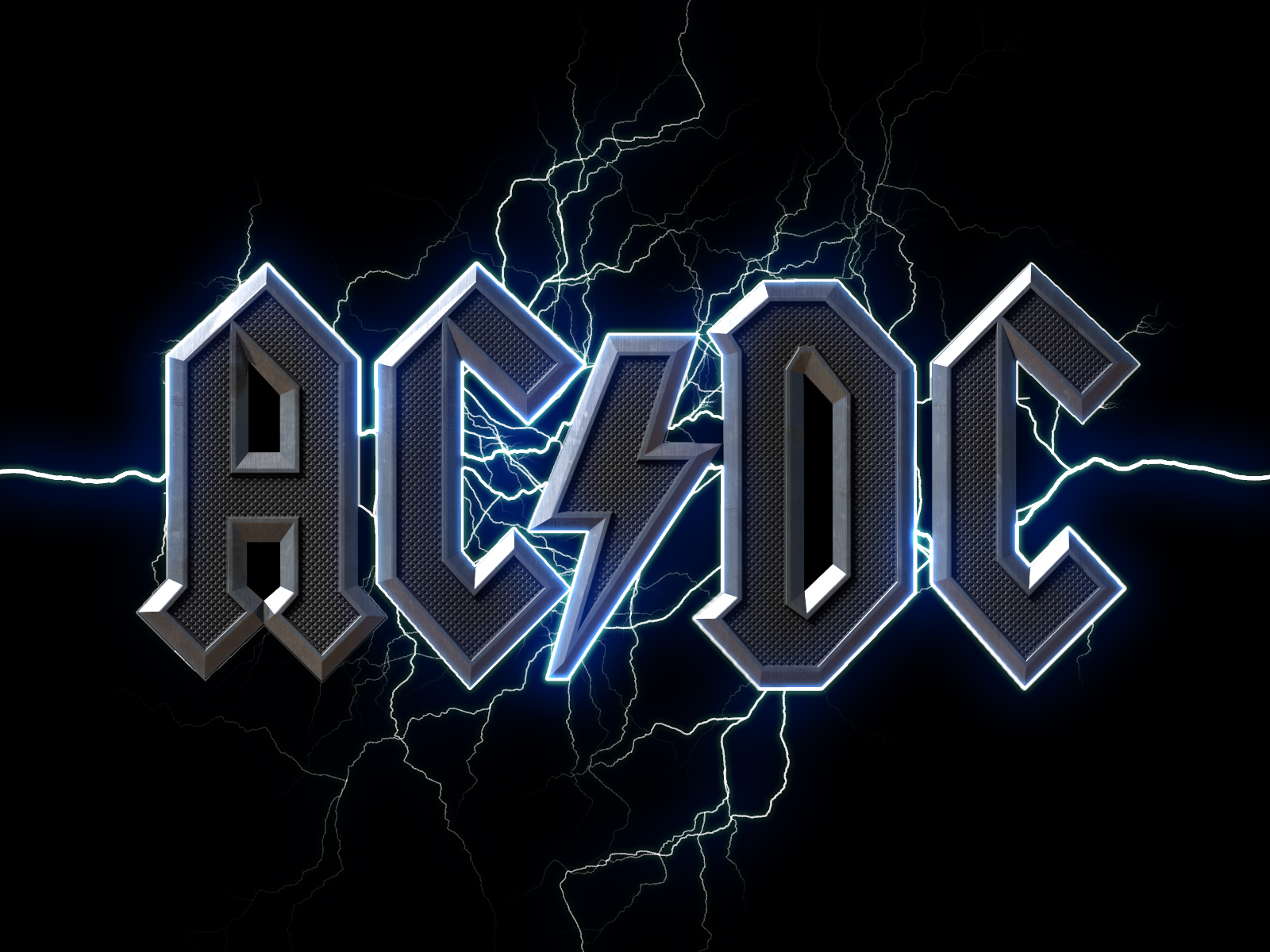 Fonds d'cran Musique AC/DC AC/DC