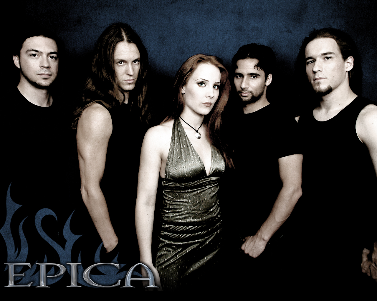 Wallpapers Music Epica Epica