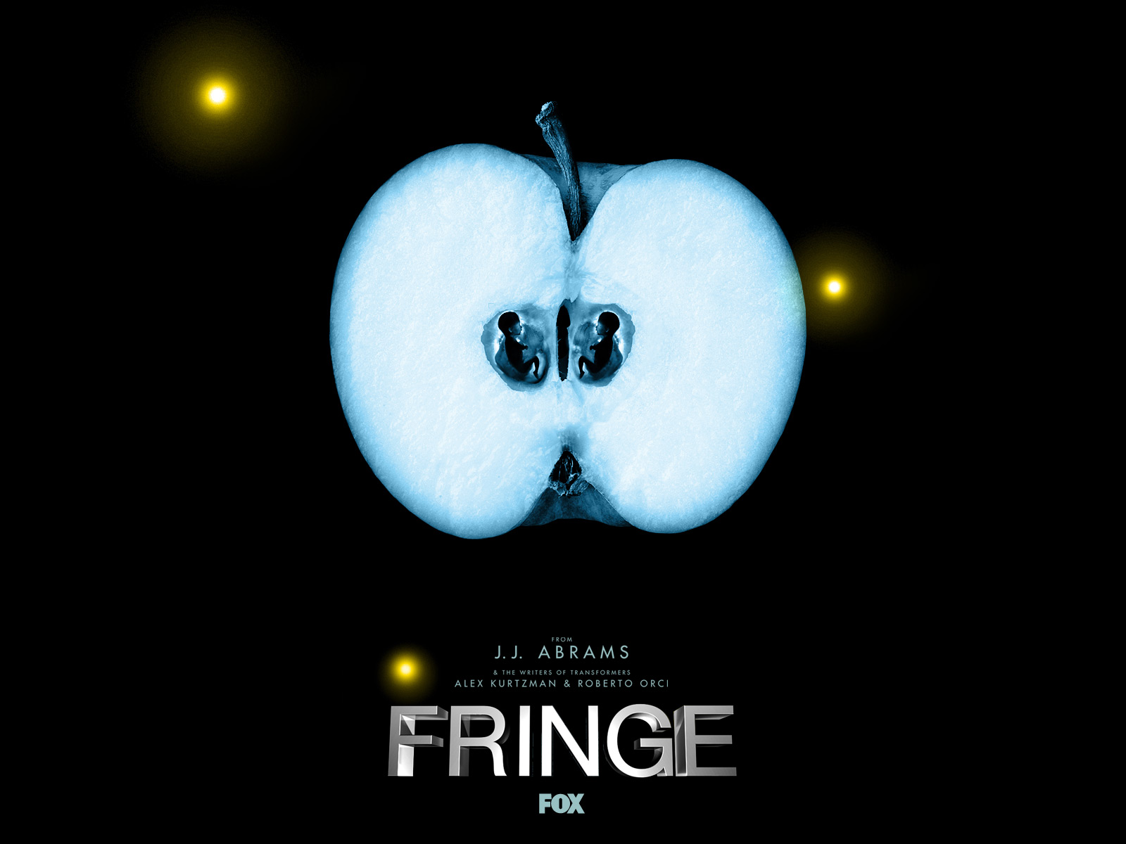 Wallpapers TV Soaps Fringe Fringe