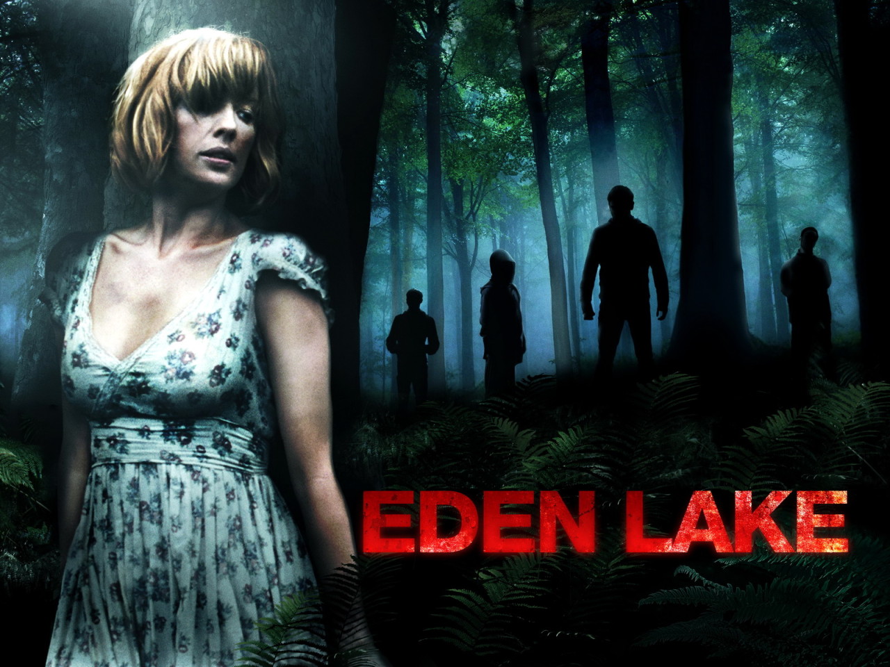 Wallpapers Movies Eden Lake Eden Lake