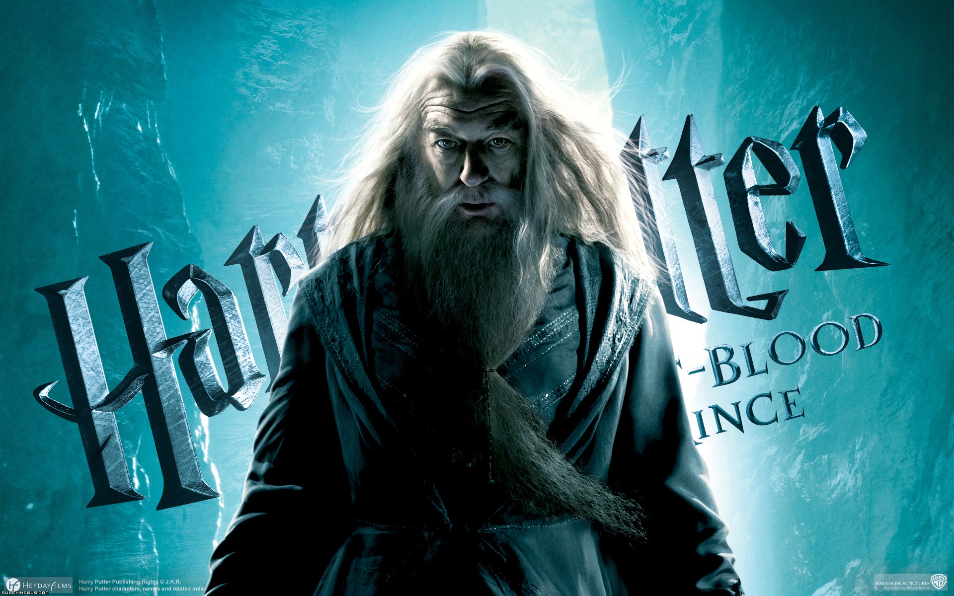 Wallpapers Movies Harry Potter and the Half-Blood Prince (VI) Harry Potter et le Prince de Sang-Ml