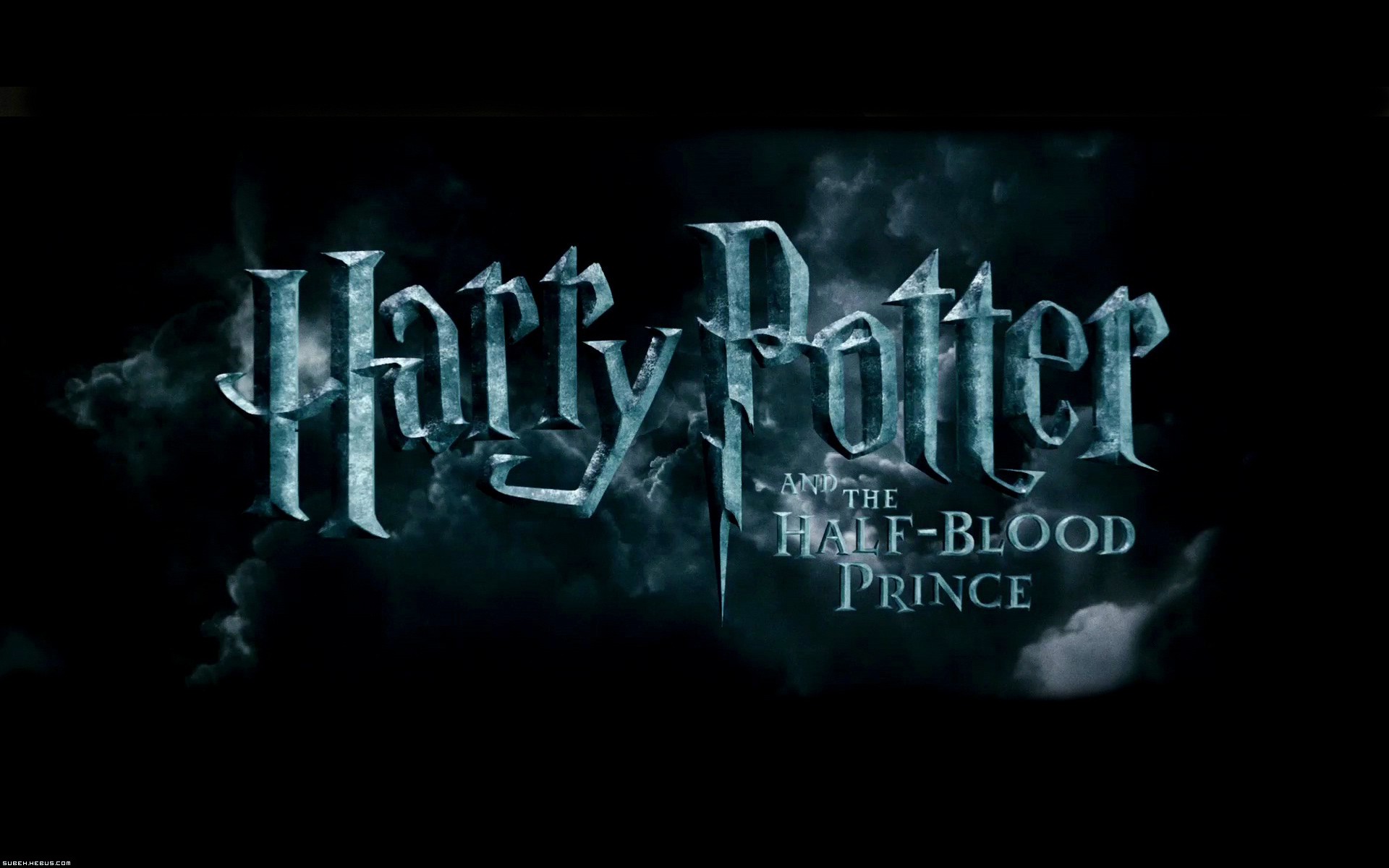 Wallpapers Movies Harry Potter and the Half-Blood Prince (VI) Harry Potter et le Prince de Sang-Ml