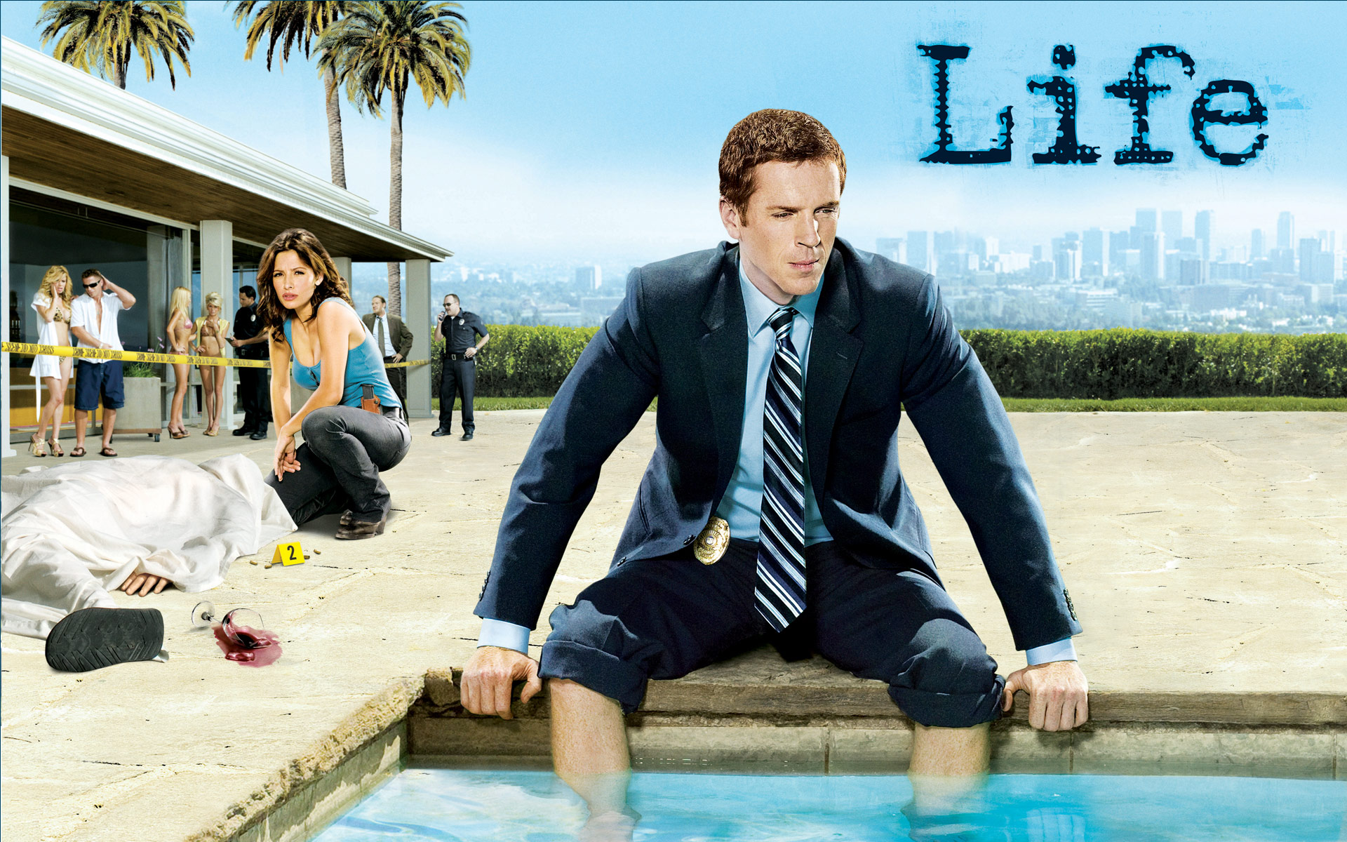 Wallpapers TV Soaps Life Life