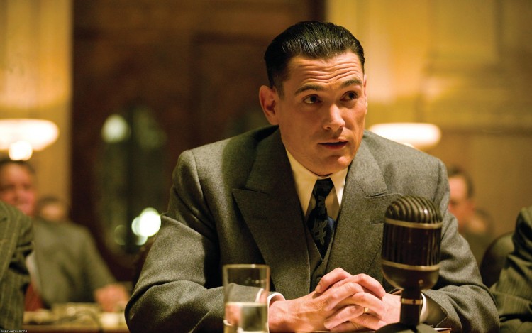 Fonds d'cran Cinma Public Enemies Public Enemies