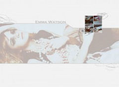 Wallpapers Celebrities Women Emma Watson