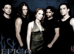 Wallpapers Music Epica