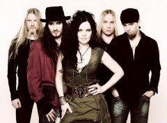 Wallpapers Music Nightwish