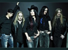 Wallpapers Music Nightwish