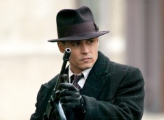 Fonds d'cran Cinma Public Enemies