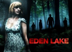 Fonds d'cran Cinma Eden Lake