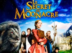 Fonds d'cran Cinma Le secret de Moonacre 