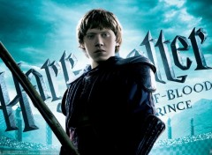 Wallpapers Movies Harry Potter et le Prince de Sang-Ml