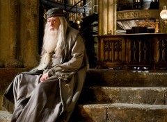 Wallpapers Movies Harry Potter et le Prince de Sang-Ml