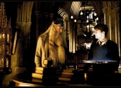 Wallpapers Movies Harry Potter et le Prince de Sang-Ml