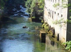 Fonds d'cran Nature L'Ain